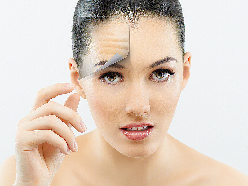 Brow Lift Surgery: Achieving a Youthful and Refreshed Appearance
