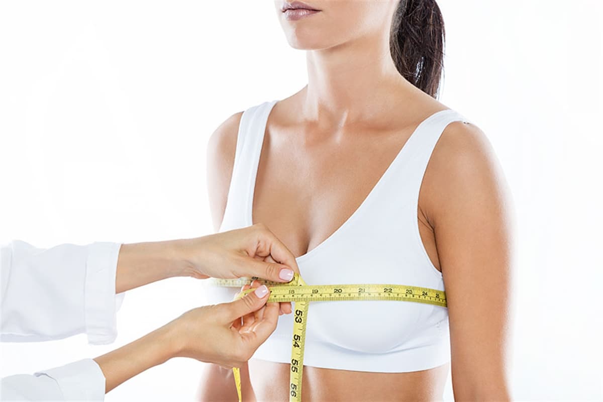 Breast Reduction: Aesthetic and Functional Solutions