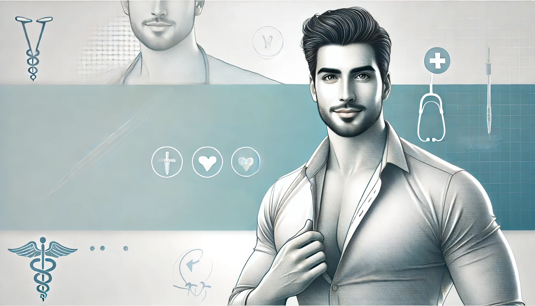 Gynecomastia Surgery in the UK: A Scientific Guide to Restoring Confidence